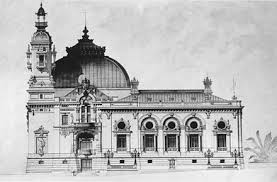 The monte carlo casino is located in the principality of monaco, within the borders of france. Monte Carlo Casino Wikiwand