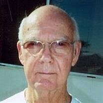 Ralph E. Carter Obituary