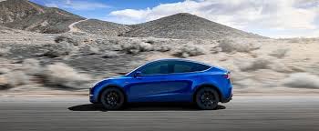 You Can Now Lease The Tesla Model Y From 499 Per Month Autoevolution