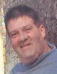 Rickey Dettinger Obituary (1963