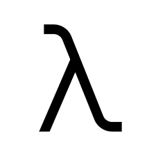 A lambda function is a small anonymous function. Lambda Icons Im Windows 10 Stil