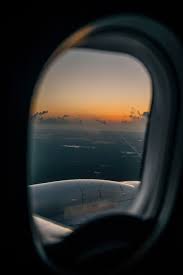 Folding and decorating a paper airplane is the perfect opportunity to bring out your arts and craft kit. Ocean View Plane Window Untitled Airplane Window Sea Window Seat Window View Piqsels