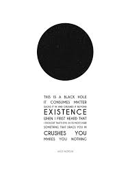 Each episode of the black hole is 98 minutes long. Custom Poster Design Villain Quote Quote Posters Alice Quotes