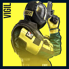 Maybe you would like to learn more about one of these? Vigil R6 Tumblr Posts Tumbral Com