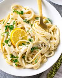 Maybe you would like to learn more about one of these? Vegan Alfredo Sauce Pasta Cashew Cauliflower Sauce Instant Pot Pasta