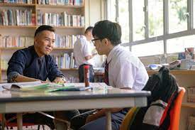 Audience reviews for big brother. Big Brother Film Review Donnie Yen Brings Social Conscience And Plenty Of Action To Upbeat Education Drama South China Morning Post