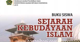 Ski buku siswa kelas 5 v kurikulum 2013. Download Buku Sejarah Kebudayaan Islam Ski Madrasah Aliyah Ma Terbaru Sesuai Kma 183 Tahun 2019