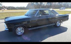 Image result for Tuxedo Black 1965 Nova