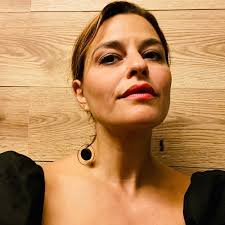 Gold Threader Earrings