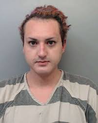 Laredo police arrest man after pursuit ends in fiery crash