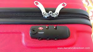 Oct 20, 2018 · how to open (unlock) any trolley luggage bag (american tourister, vip etc) if forgot the lock password | unlock forgot password in hindi#unlocktrolleybag#ame. American Tourister Luggage Combination Lock Reset Continental Hurghada Com