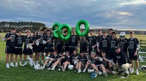 Archmere Boys Head Lacrosse Coach Pete Duncan Records 200th Win A Private  High School in Claymont, Delaware.