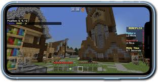 Complete guide on how to join servers in minecraft bedrock edition/minecraft pocket edition easily and how to know your server address. Geysermc