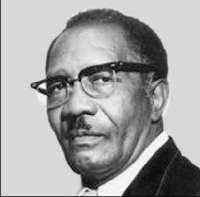 Johnnie Lee Thompson (1915-2006)