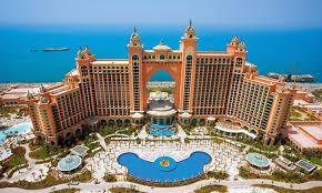 Travelbest7 الامارات العربية المتحدة دبي فندق اتلانتس Hotel Atlantis Dubai