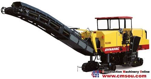 Dynapac PL2100S Cold Planer