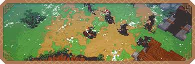Tribes of midgard is an upcoming game in which players will have to thrive in the wilderness and become a viking legend in order to defend their village against enemy forces during ragnarök. Pre Order Tribes Of Midgard
