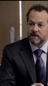 Suits Daniel Hardman