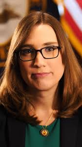 Democratic Women's Caucus