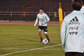 aɾxenˈtina), officially the argentine republic (spanish: La Seleccion Argentina Sub 23 Realizo Hoy Su Ensayo Preparatorio Para El Encuentro De Manana Ante Japon Sitio Oficial De La Asociacion Del Futbol Argentino