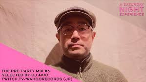 Balearic Bliss and Nu Disco vibes with Daniele Iezzi