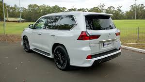 Check spelling or type a new query. Lexus Lx570 2019 Review S Carsguide