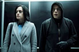 As an individual episode, gone is pretty solid. Mr Robot Season 4 Episode 5 Method Not Allowed Is A Brilliant Hour Vox