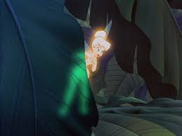 Peter Pan 1953 Tinkerbell And Friends Disney Concept Art Disney Fan Art