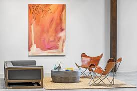Blue is arguably the most popular color in the world of interior design and is a favorite in relaxing bathrooms, cozy bedrooms, elegant living rooms and even trendy kitchens. Rapt Studio Transforms Mid Century Marina Del Rey Complex Into An Airy Tech Hub Interior Design Magazine
