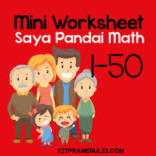 Saya ingin meminta jasa baik kamu untuk melihat video pembentangan alat bantu mengajar yang. Bahan Bantu Mengajar Matematik Prasekolah Kitpramenulis
