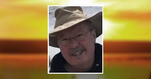 Francis Gerard Kegler Obituary May 1, 2024