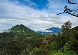 Jangan panik, berdoa saja semoga aktivitas merapi sewajarnya. Mt Merapi Gunung Merapi Yogyakarta Tickets Tours Book Now