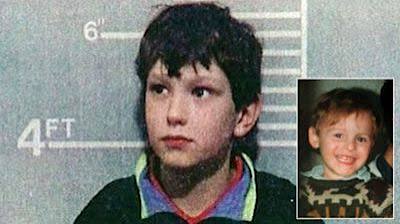 James Bulger killer Jon Venables' parole bid for freedom to be held in private | ITV News Granada