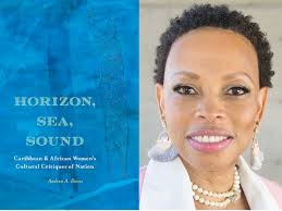 BAR Book Forum: Andrea A. Davis' “Horizon, Sea, Sound"