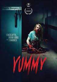Yummy（2020） : Tinker, Tailor, Soldier, Zombie Ⅱ