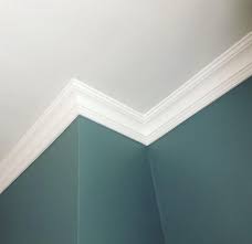 Plaster Coving Plain Run Cornice Classic Style 90mm Mpc046 Plaster Coving Plaster Ceiling Design Cornice Design