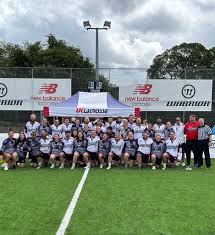 Winter League 2024 Player Draft