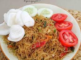 Resep Bihun Goreng Singapore Oleh Renny Mahlenny Recipe Resep Adonan Sayuran