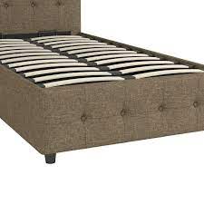 Pure posture brayden platform bed. Brayden Studio Morphis Upholstered Storage Platform Bed Reviews Wayfair Upholstered Storage Upholstered Panel Bed Upholstered Platform Bed