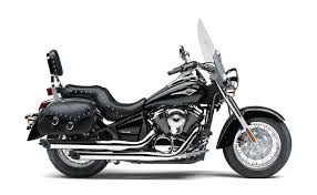 Fits any year custom and classic models. Kawasaki Vulcan 900 Cruiser Motorcycle Stylish Powerful