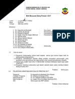 Documents similar to minit dialog prestasi bil 1 2018 jba0006.docx. Minit Dialog Prestasi Bil 1 2018 Jba0006