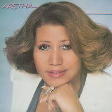 Aretha Franklin