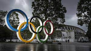 23 июля в токио (япония) откроются xxxii летние олимпийские игры. Olimpiada V Tokio Projdet Bez Zritelej Eurosport