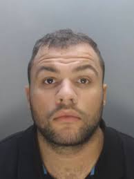 Three Merseyside men jailed over drugs and guns found at home