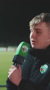 The New Saints FC's Video