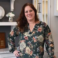 Norfolk kitchen and bath has 5 great design showrooms in ma & nh. Traci Schlieff Kitchen Bath Designer Kitchen Bath Designer Norfolk Kitchen Bath