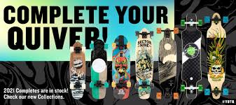 Maybe you would like to learn more about one of these? Skateboards Longboards Decks Trucks Wheels Sector 9