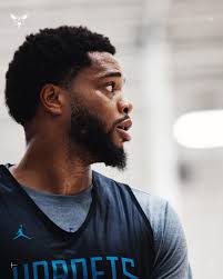 The opportunity is there for the taking for Charlotte this season. The  organization has worked to get to this point, and we're all ready to see  what is next as camp begins."