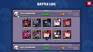 Select the character you want to get. Iam I The Only One Who Thinks That Scorched Stone Is The Best Showdown Map Off All The One That Provides The More Equality For All Brawlers Its Been A While Since