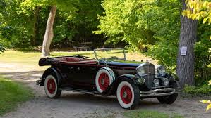 Image result for Forest Green 1931 Lincoln